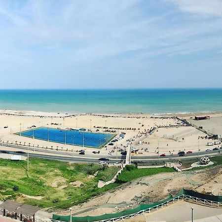 Blue Coast Lima Private Rooms Exterior foto