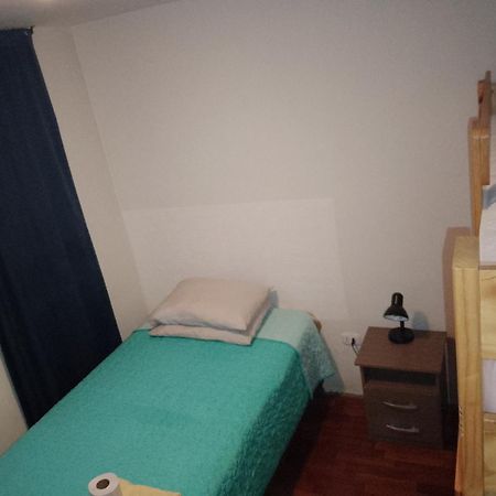 Blue Coast Lima Private Rooms Exterior foto