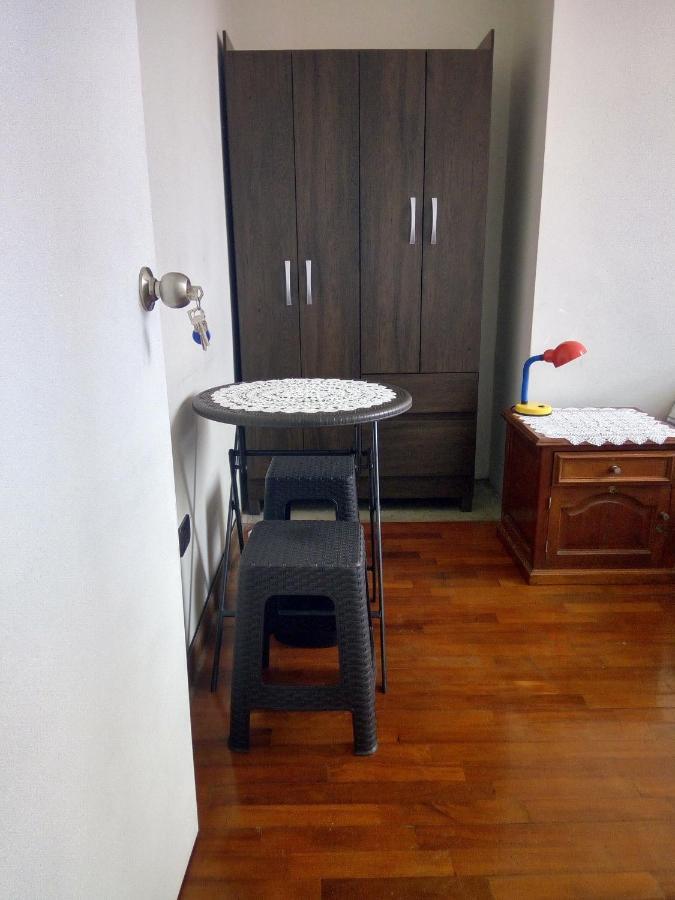 Blue Coast Lima Private Rooms Exterior foto